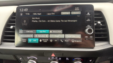 Honda Jazz 1.5 i-MMD Hybrid EX 5dr eCVT Hybrid Hatchback